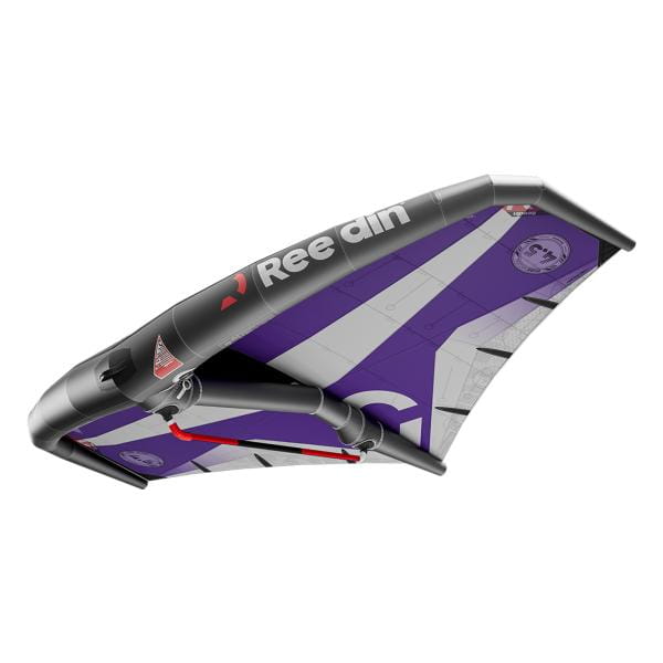 REEDIN PureNatural Wing 2026