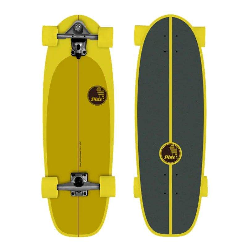 Slide Surfskate Truck Set | brettsport.de