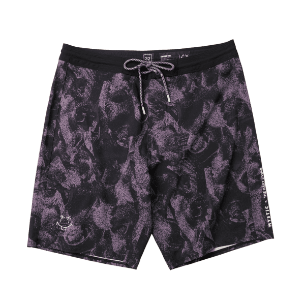 MYSTIC The Daily Living Boardshort - jetzt bei Brettsport.de bestellen!