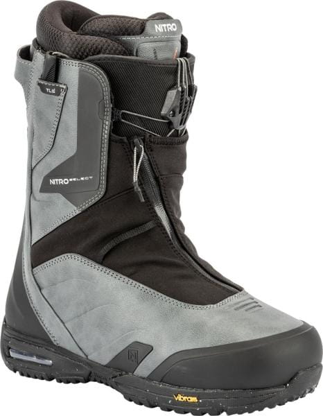 NITRO SELECT TLS+ Snowboardboots 2026 - jetzt bei Brettsport.de bestellen!