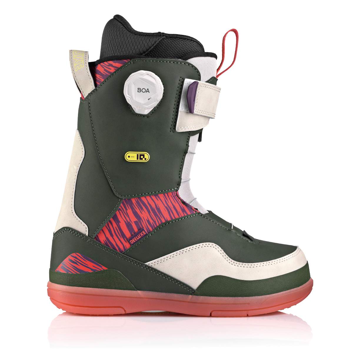 DEELUXE ID Lara Boa > in the Snowboard Shop > brettsport.de