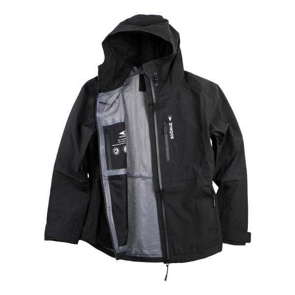 SOöRUZ Jacket TUCKER+ 3 Layers 30K - jetzt bei Brettsport.de bestellen!
