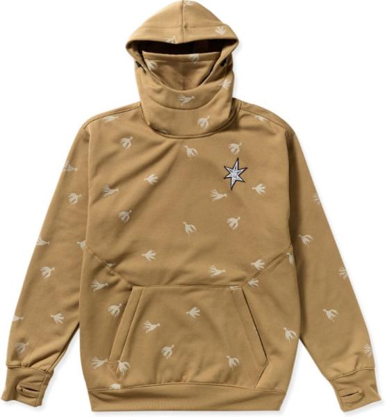 Volcom Hydro Riding Hoodie 2026