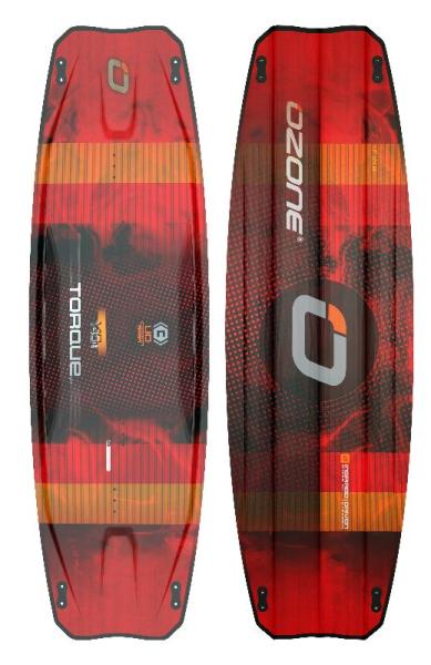 Ozone Torque V4 Kiteboard