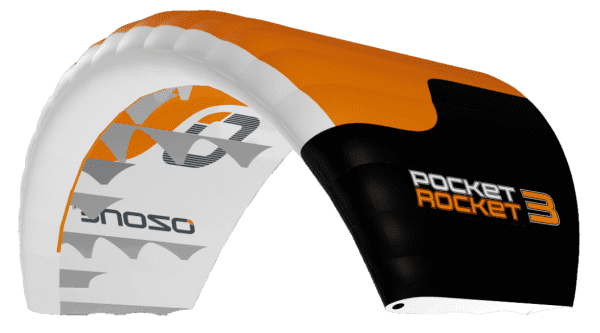 Ozone Pocket Rocket