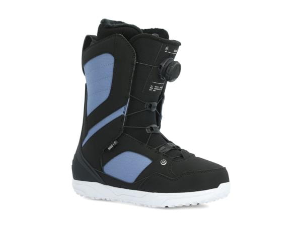 RIDE SAGE Snowboard Boot 2024