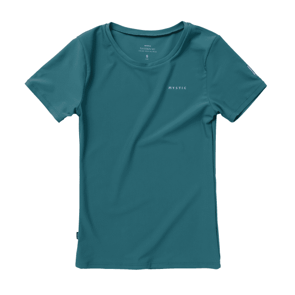 MYSTIC Star S/S Rashvest Women - jetzt bei Brettsport.de bestellen!