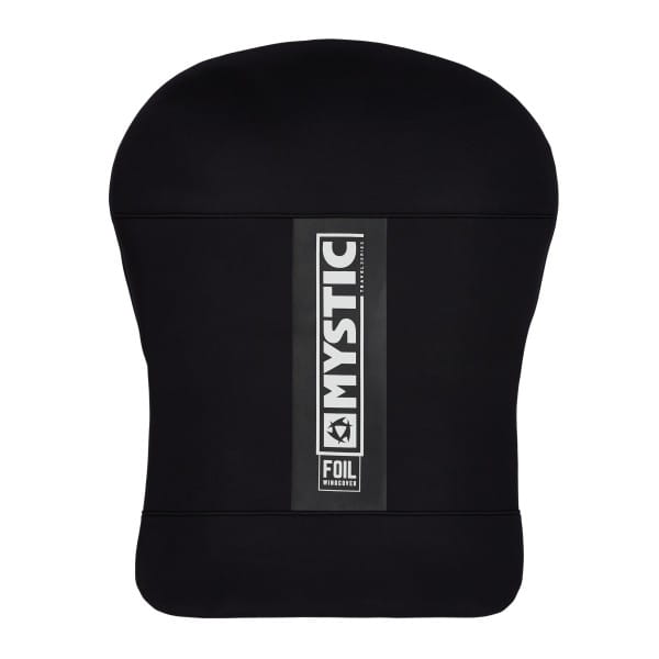 Mystic Foil Wing Cover - Black bei brettsport.de