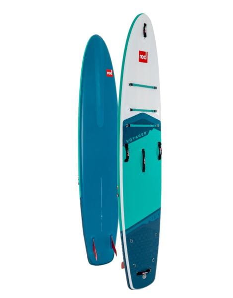 Red Paddle Co VOYAGER 12'0'' MSL aufblasbares SUP 2024