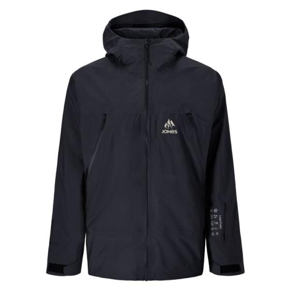 JONES Deeper GORE-TEX Herren Snowboardjacke 2027 - jetzt bei Brettsport.de bestellen!