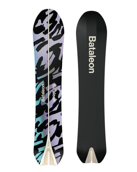 BATALEON Cameleon Snowboard 2025