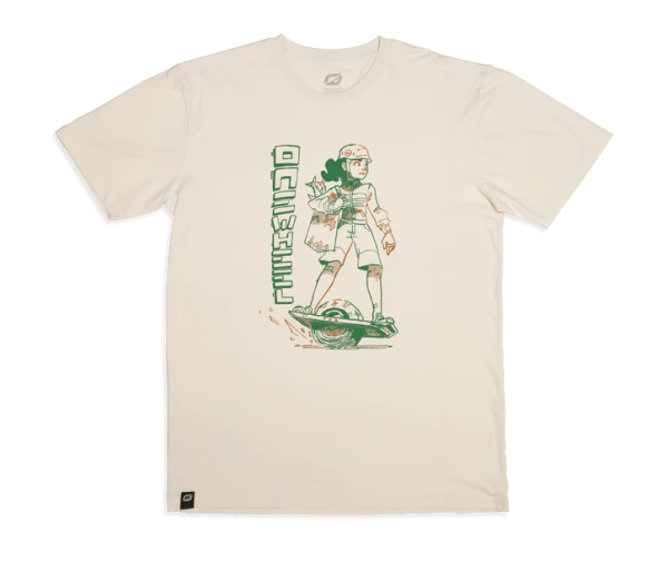 Onewheel Grocery Girl Tee