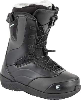 NITRO CROWN TLS W > im Snowboard Shop > brettsport.de