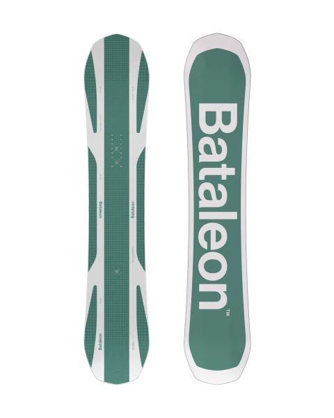 BATALEON Goliath Snowboard