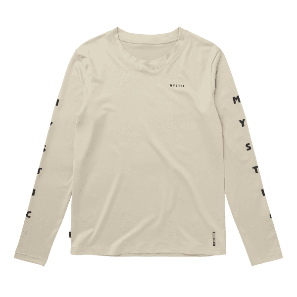 MYSTIC Solstice L/S Rashvest Women - jetzt bei Brettsport.de bestellen!