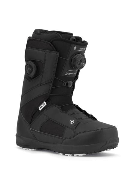 RIDE OCTAVE black - jetzt bei Brettsport.de bestellen!