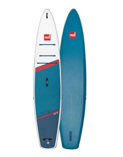 Red Paddle Co Sport 12'6" 2021 *DEMO*