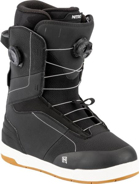 NITRO VENTURE BOA Snowboardboots 2026 - jetzt bei Brettsport.de bestellen!