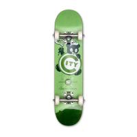 MOB Skateboards Ballpark Komplettboard - 6,5 green MOB Skateboards Ballpark Komplettboard - 6,5 green