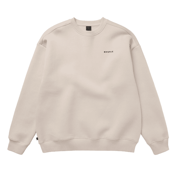 MYSTIC Profile Crew Sweatshirt - jetzt bei Brettsport.de bestellen!