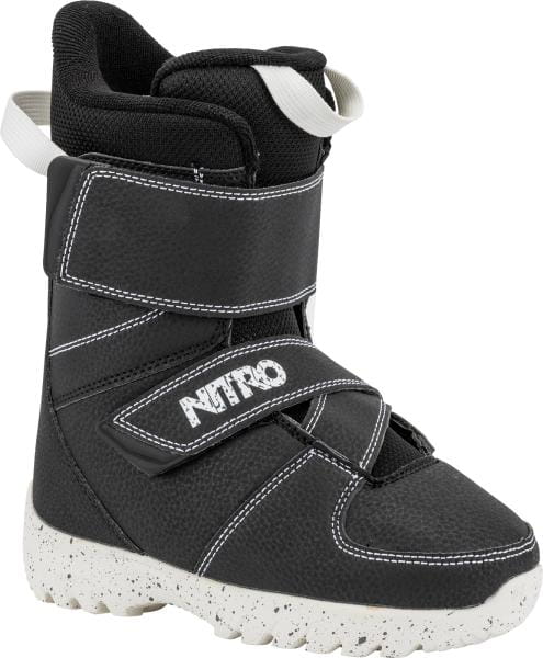 NITRO ROVER Snowboard Boots 2025