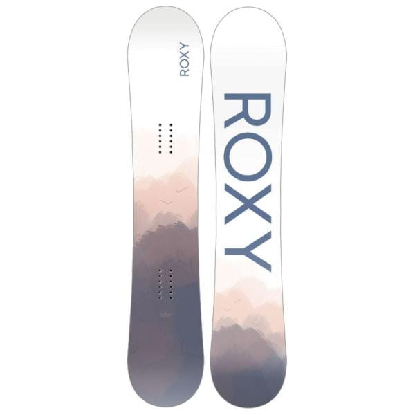 ROXY RAINA Snowboard 2025