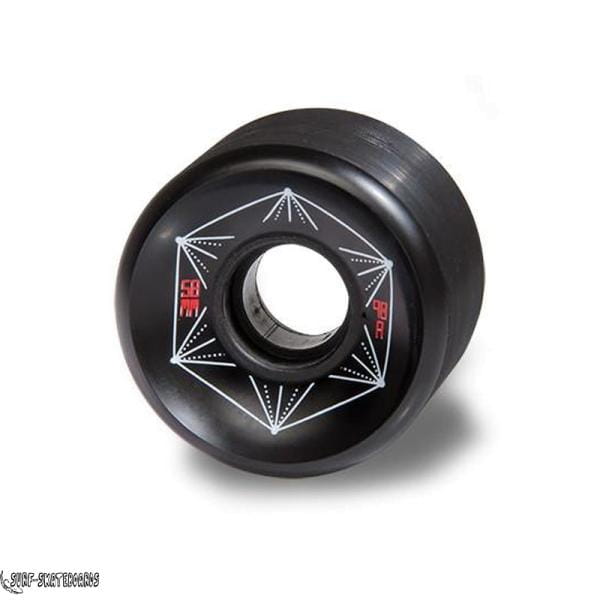 Carver Roundhouse Skateboards Park Wheels - 58mm 90A