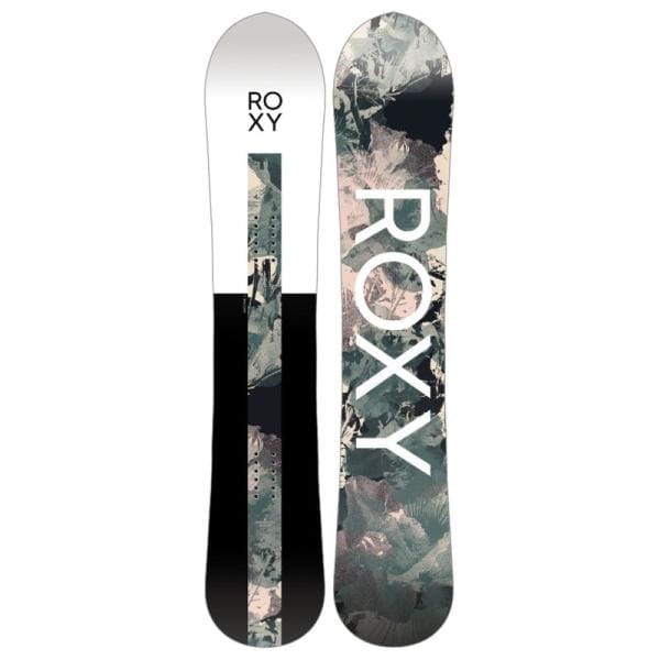 ROXY SMOOTHIE Snowboard 2025