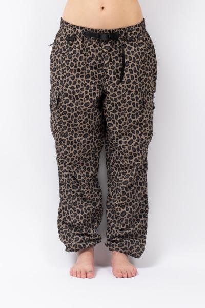 EIVY Fitted Outdoor Pants - jetzt bei Brettsport.de bestellen!