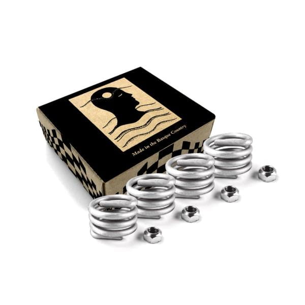 YOW Yow Spring S4 (Pack 4)