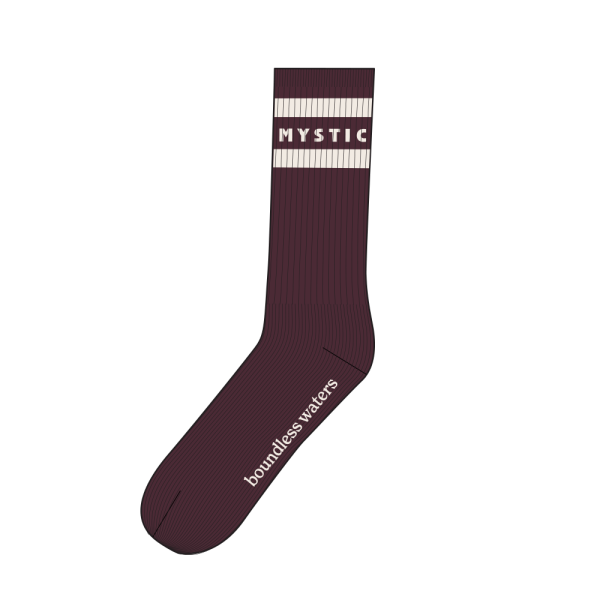 MYSTIC Brand Season Socks - jetzt bei Brettsport.de bestellen!
