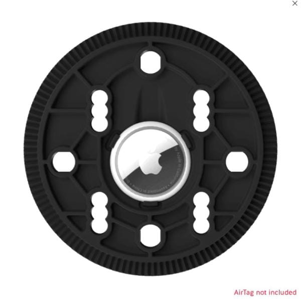 CLEW AirTag Disc Independence 1.0