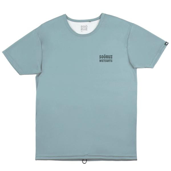 SOöRUZ Water Tee SS POLYCROCO - jetzt bei Brettsport.de bestellen!