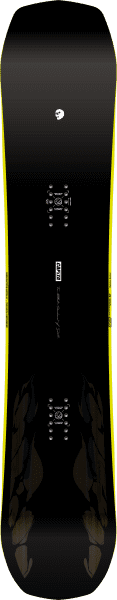 CAPITA The Black Snowboard of Death 2027 - jetzt bei Brettsport.de bestellen!