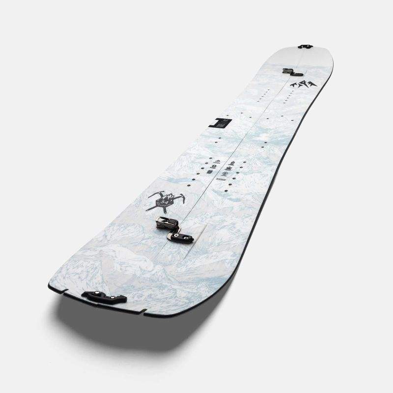 JONES Solution Splitboard > in the Snowboard Shop > brettsport.com
