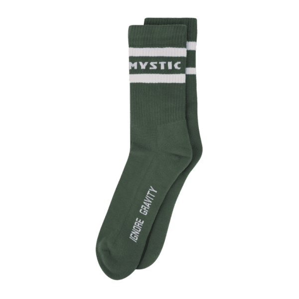 MYSTIC Brand Socks