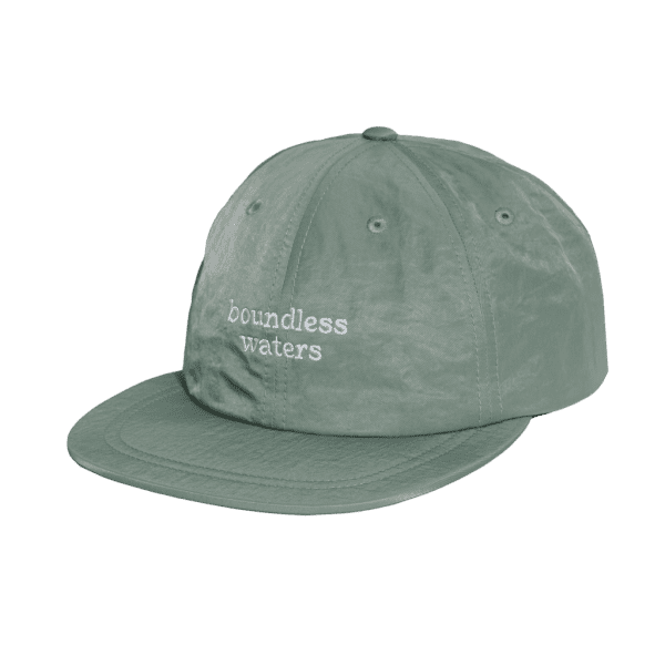 MYSTIC Ripple Cap