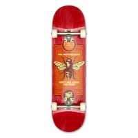 MOB Skateboards Bee Komplettboard - 8,375