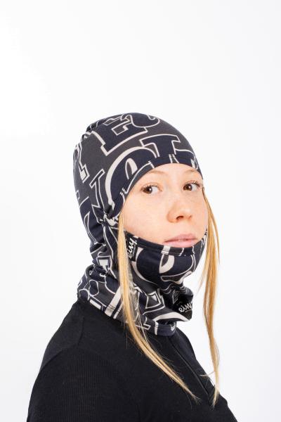 EIVY Hinge Wool Balaclava - jetzt bei Brettsport.de bestellen!