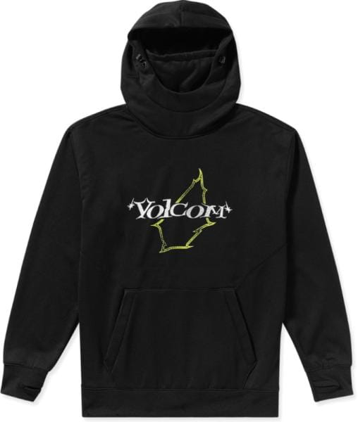 Volcom Hydro Riding Hoodie 2026