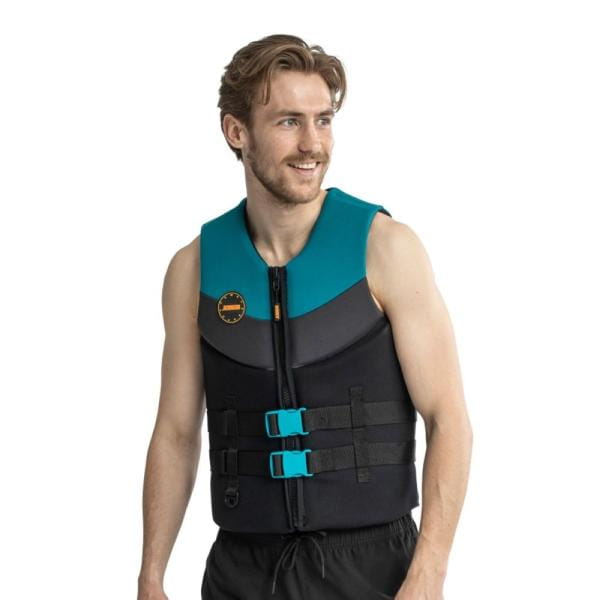 Jobe Neoprene Life Vest Men 2024