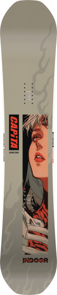 CAPITA Indoor Survival Snowboard 2027