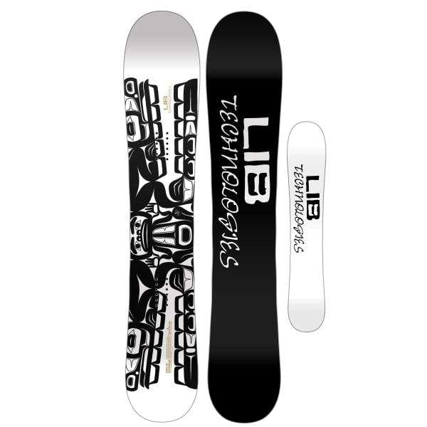 Lib Tech Snowboards | Boards | Snowboard | boardsports.eu