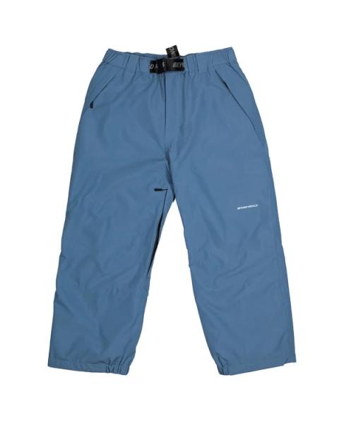 BEYOND MEDALS Nostalgia Pants 2L