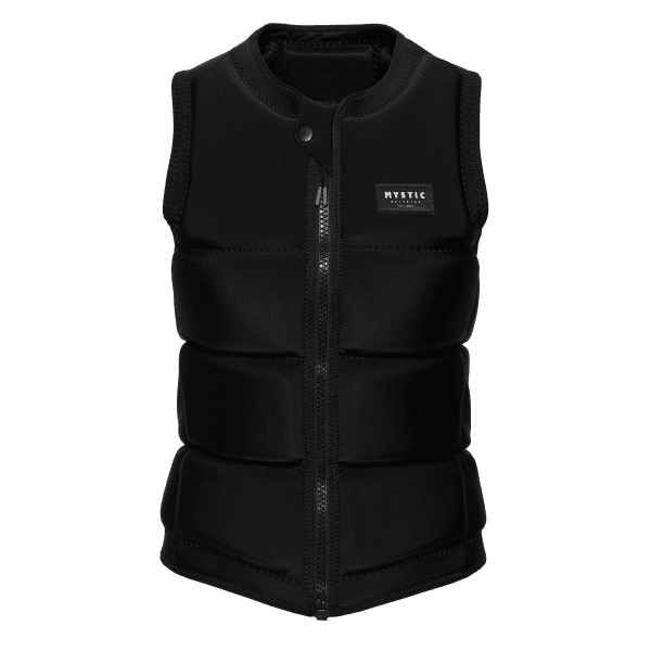 MYSTIC Star Impact Vest Fzip Wake Women - jetzt bei Brettsport.de bestellen!
