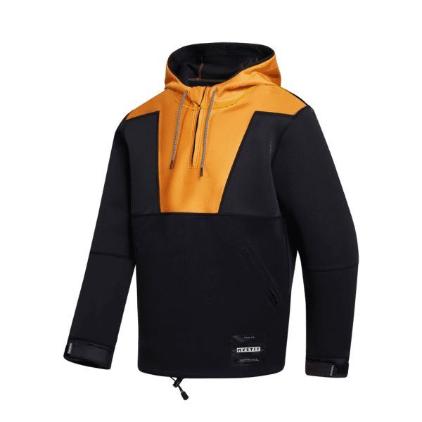 MYSTIC Fulmar Neoprene Hoodie 3/2mm