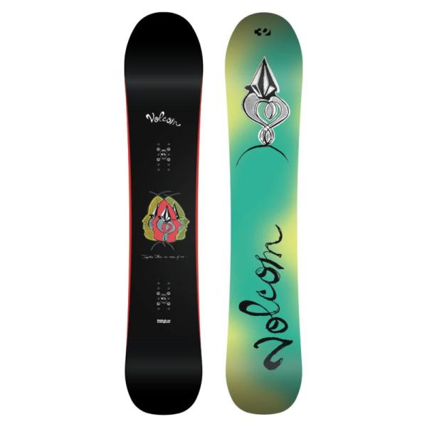 THIRTYTWO Volcom Cosm Snowboard 2027 - jetzt bei Brettsport.de bestellen!