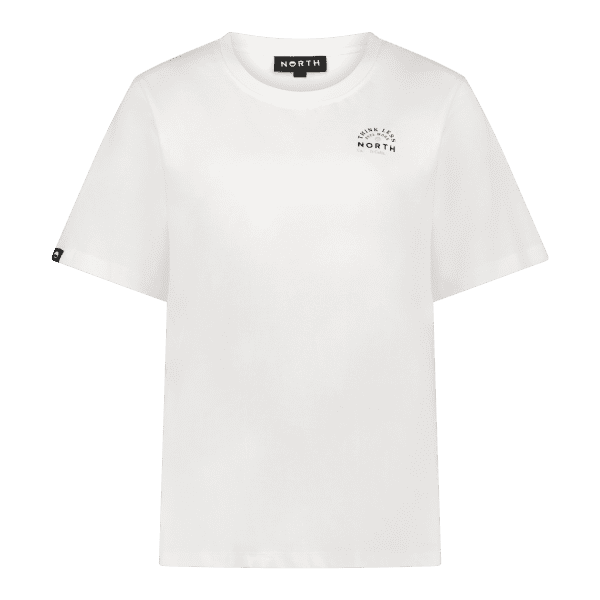 NORTH Intuition Tee Women