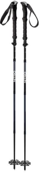 NITRO Foldable Poles 2024/25