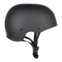 MYSTIC MK8 Helmet Black